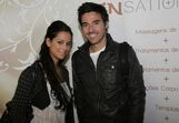 Mariana Maonteiro e Daniel Cardoso