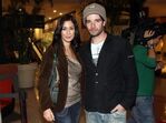 Marta Melro e André Nunes