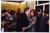 Nicolau Breyner e Sofia Sá da Bandeira