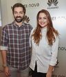 Diogo Valsassina e Ana Guiomar