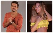 António Pedro Cerdeira e Joana Duarte