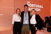 Potugal Fashion Porto, festa 