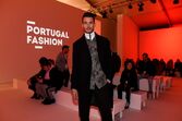 Potugal Fashion Porto, festa 