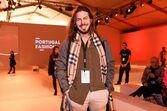Potugal Fashion Porto, festa 