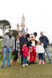 Fernando Santos, família, paris, disneyland