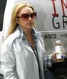 Lindsay Lohan