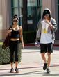 Vanessa Hudgens e Austin Butler