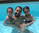 ricardo pereira, família