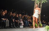 Rita Pereira, Portugal Fashion, Micaela Oliveira
