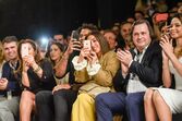 Rita Pereira, Portugal Fashion, Micaela Oliveira