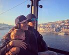 Daniela Ruah, filhos