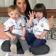 sergio ramos, pilar rubio