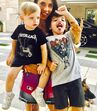 sergio ramos, pilar rubio