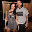 sergio ramos, pilar rubio