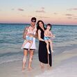 sergio ramos, pilar rubio
