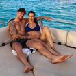 sergio ramos, pilar rubio