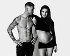 sergio ramos, pilar rubio