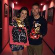 sergio ramos, pilar rubio