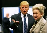 Maryanne Trump
