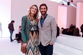 Virgínia Correia, Filipe Pires