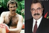 Tom Selleck