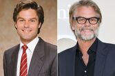 Harry Hamlin