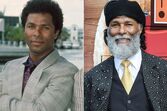 Philip Michael Thomas