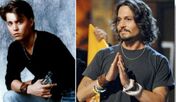 Johnny Depp