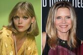 Michelle Pfeiffer