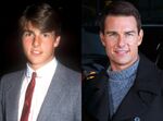 Tom Cruise