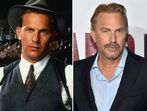 Kevin Costner