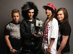 tokio hotel