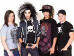 tokio hotel