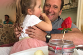 eduardo madeira, filha, leonor madeira, joana madeira