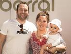 eduardo madeira, filha, leonor madeira, joana madeira