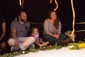 eduardo madeira, filha, leonor madeira, joana madeira