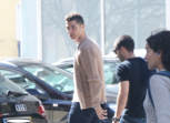cristiano ronaldo, almoço, lisboa