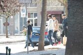 cristiano ronaldo, almoço, lisboa