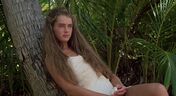 brooke shields