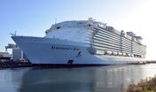 Symphony of the Seas