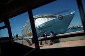 Symphony of the Seas