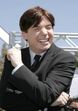 Mike Myers