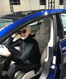 Maye Musk, Elon Musk