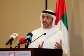 Mohammed Bin Salman, Mohammed Bin Zayed