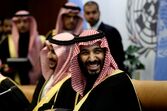 Mohammed Bin Salman, Mohammed Bin Zayed