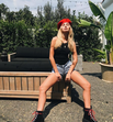 Camila Morrone