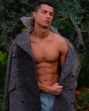 Cristiano Ronaldo, despido, cuecas, lingerie, nu, real madrid