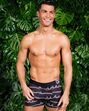 Cristiano Ronaldo, despido, cuecas, lingerie, nu, real madrid