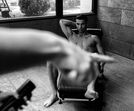 Cristiano Ronaldo, despido, cuecas, lingerie, nu, real madrid