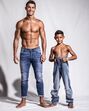 Cristiano Ronaldo, despido, cuecas, lingerie, nu, real madrid